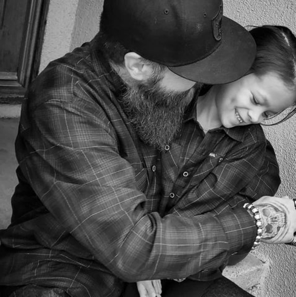 Meet your Posher, Dustin - Picture 1 of 1